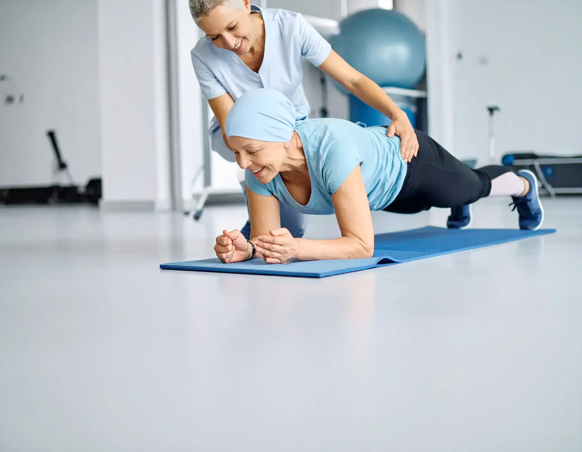 Ontdek de voordelen van fysiotherapie in Maastricht